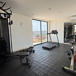Skyline Loft - Rooftop Pool - Old City