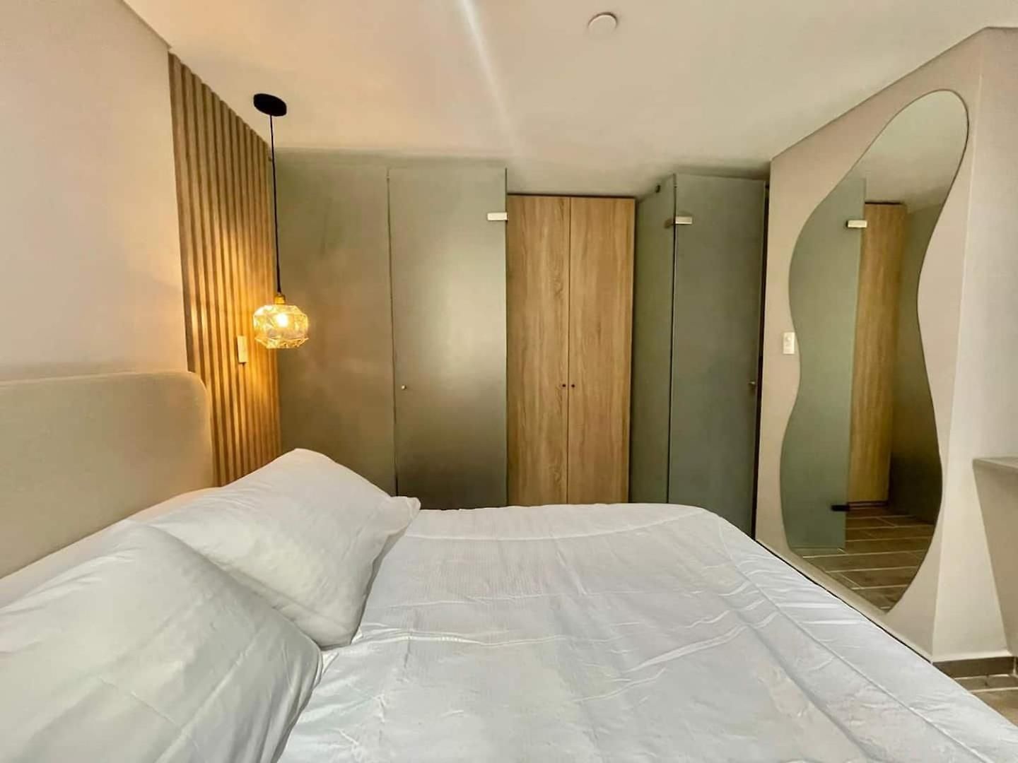 Apartamento Skyline Loft - Rooftop Pool - Old