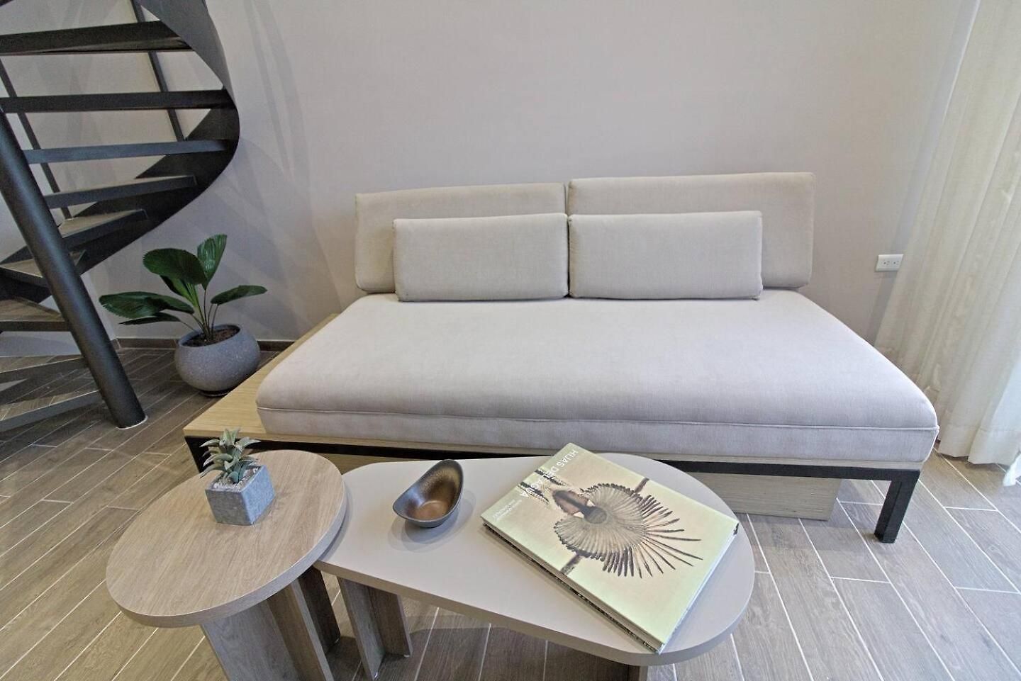 Apartamento Skyline Loft - Rooftop Pool - Old Cartagena
