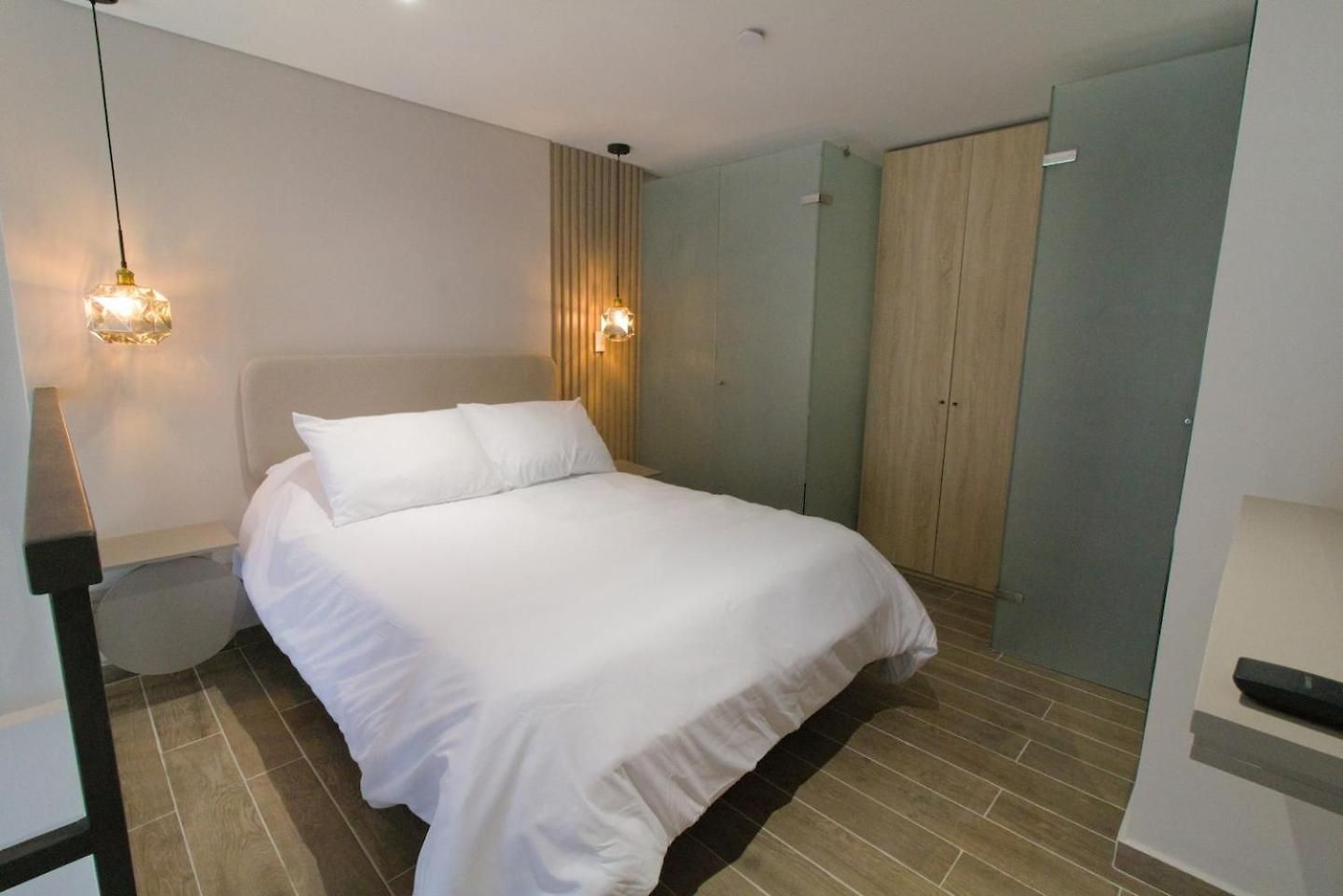 Skyline Loft - Rooftop Pool - Old * Cartagena