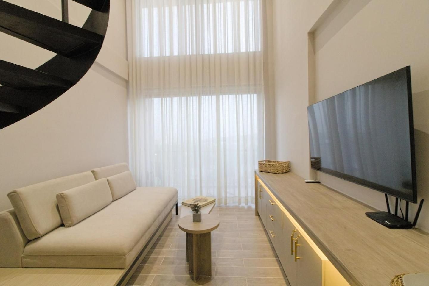 Skyline Loft - Rooftop Pool - Old * Cartagena