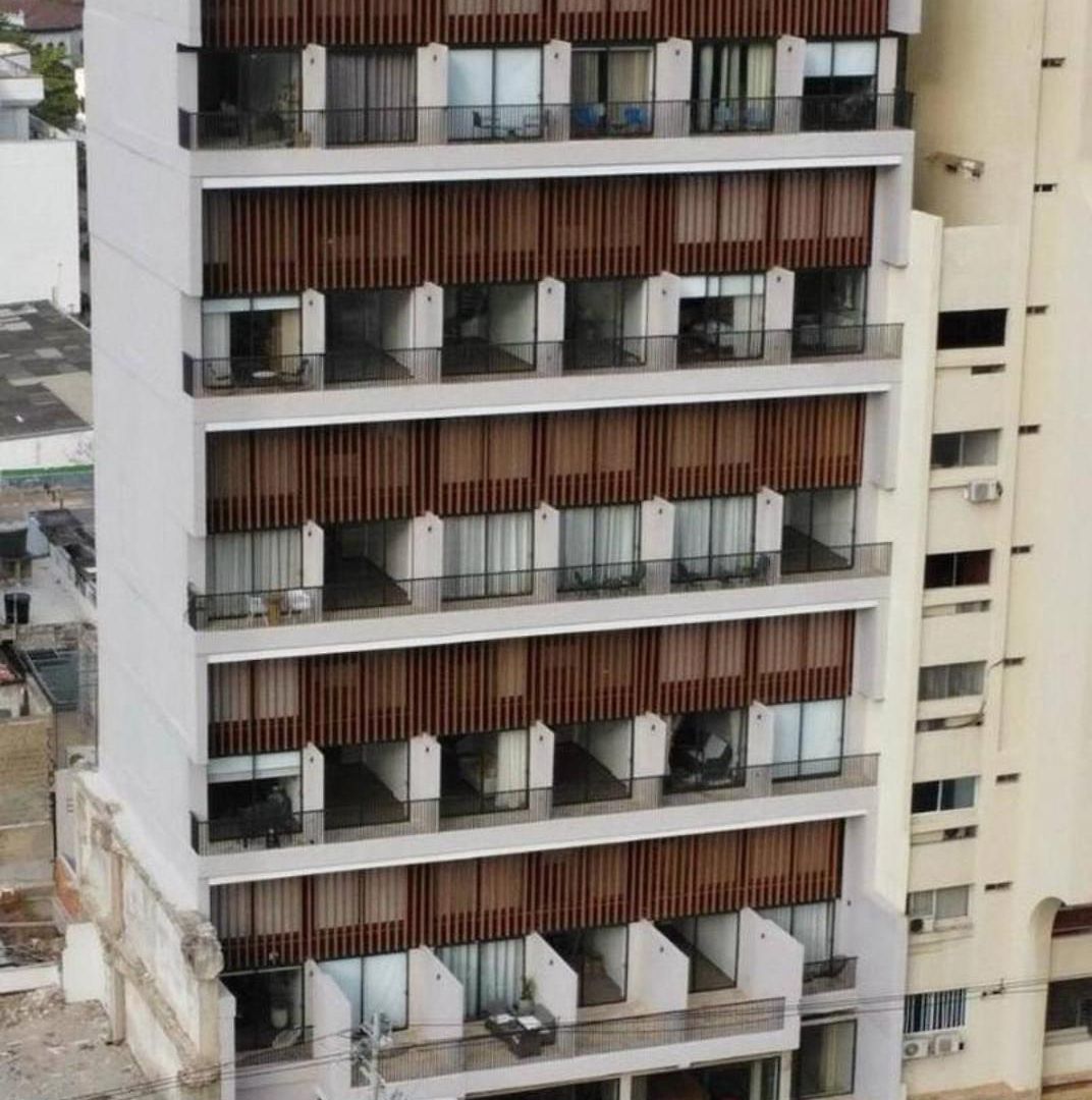 Skyline Loft - Rooftop Pool - Old