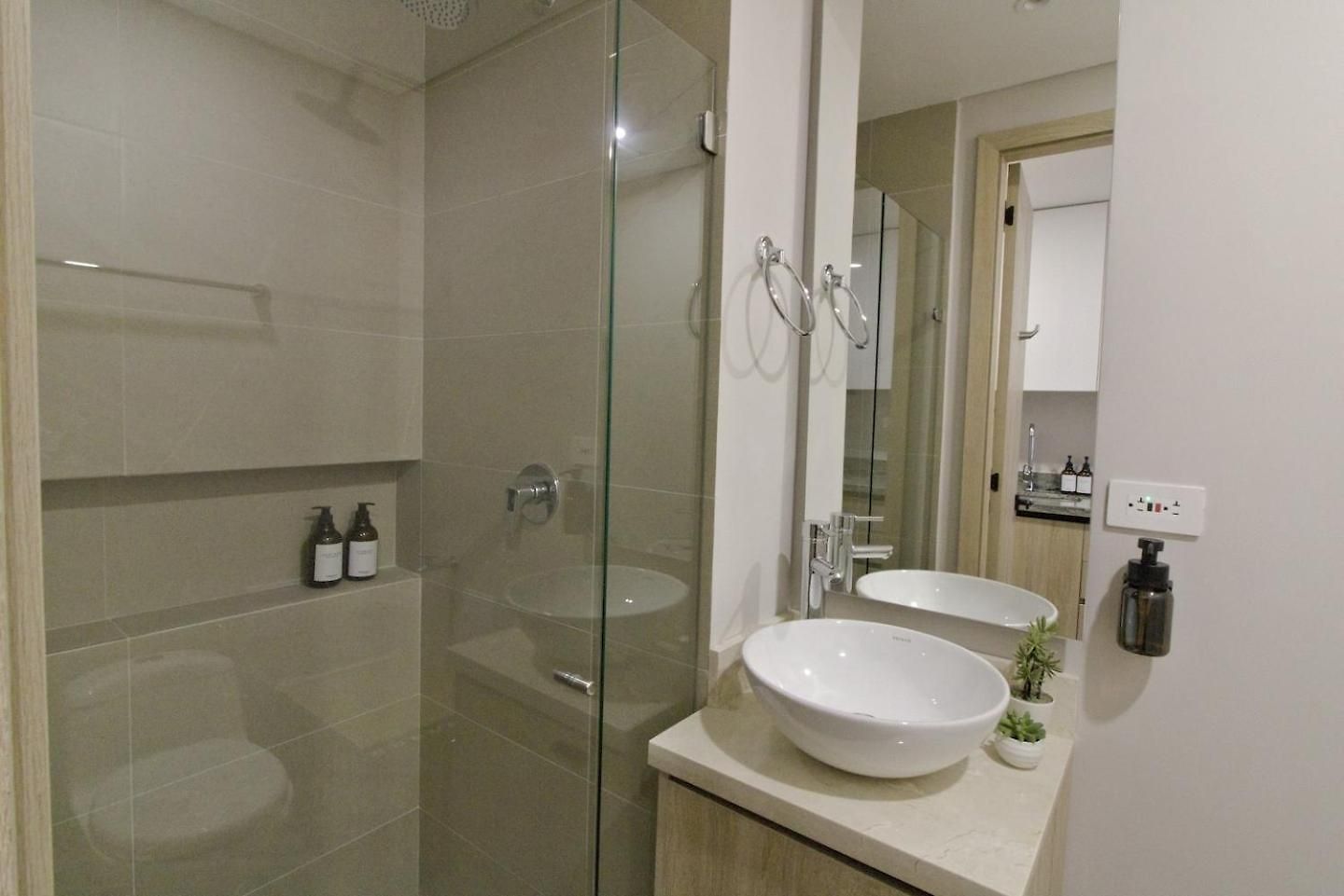 Apartamento Skyline Loft - Rooftop Pool - Old