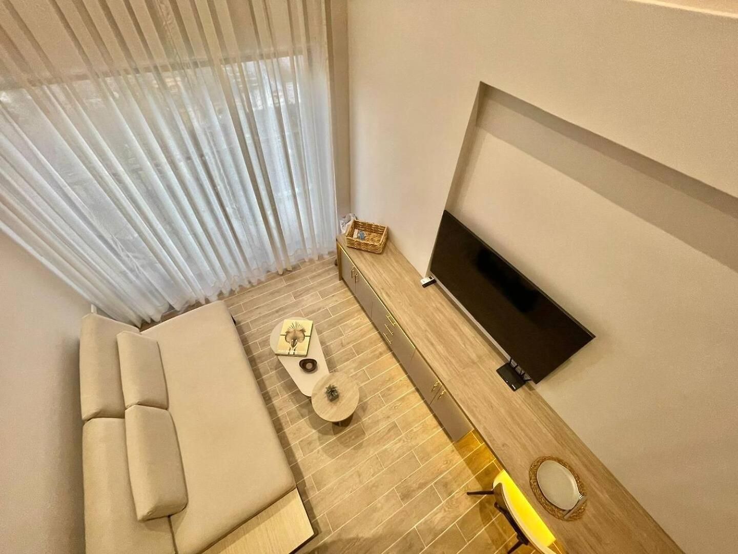 Apartamento Skyline Loft - Rooftop Pool - Old