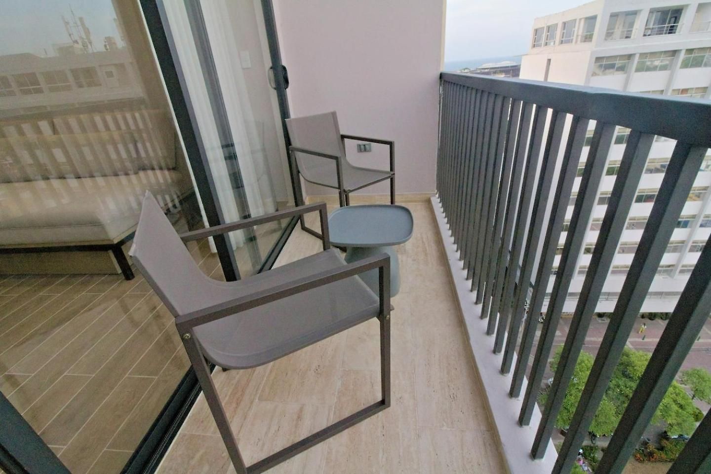 Skyline Loft - Rooftop Pool - Old *