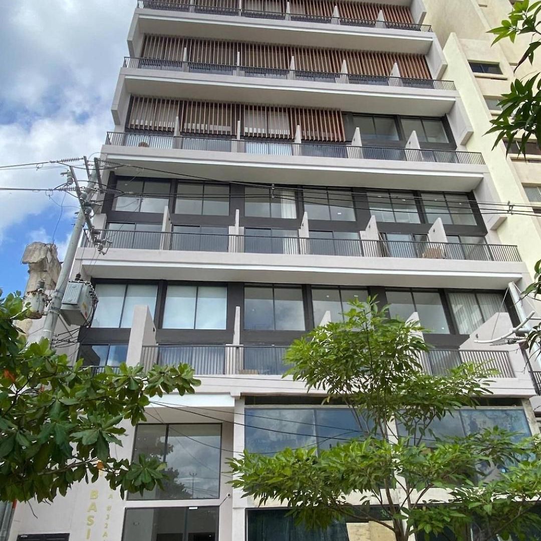 Apartamento Skyline Loft - Rooftop Pool - Old *