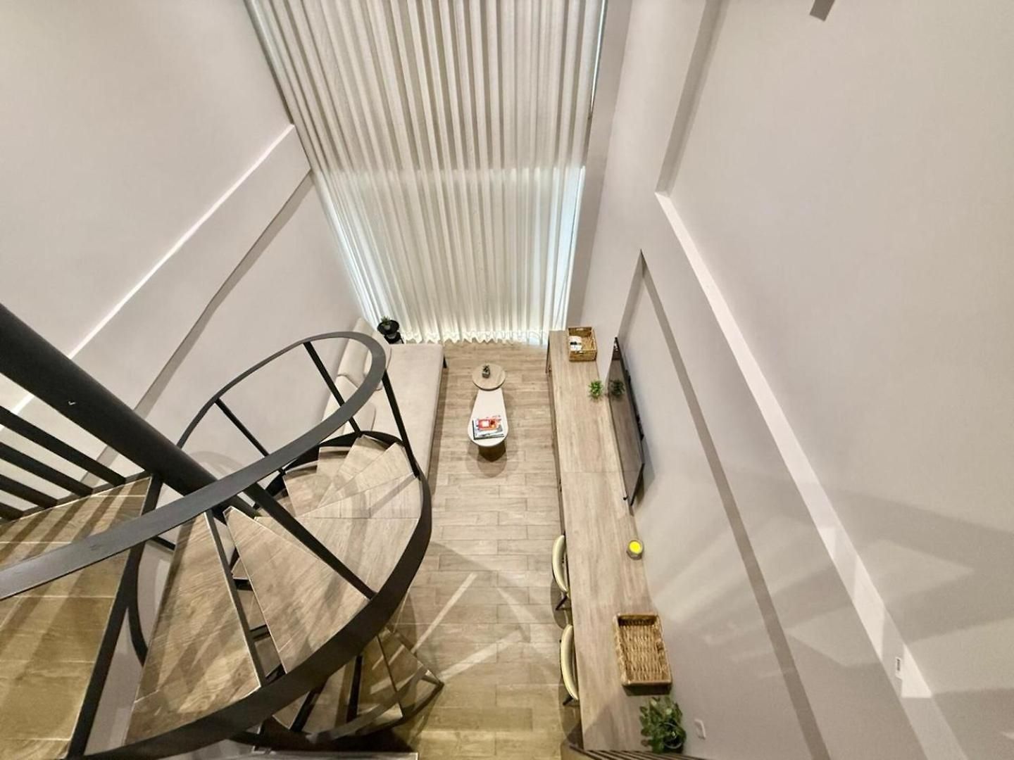 Apartamento Skyline Loft - Rooftop Pool - Old Cartagena
