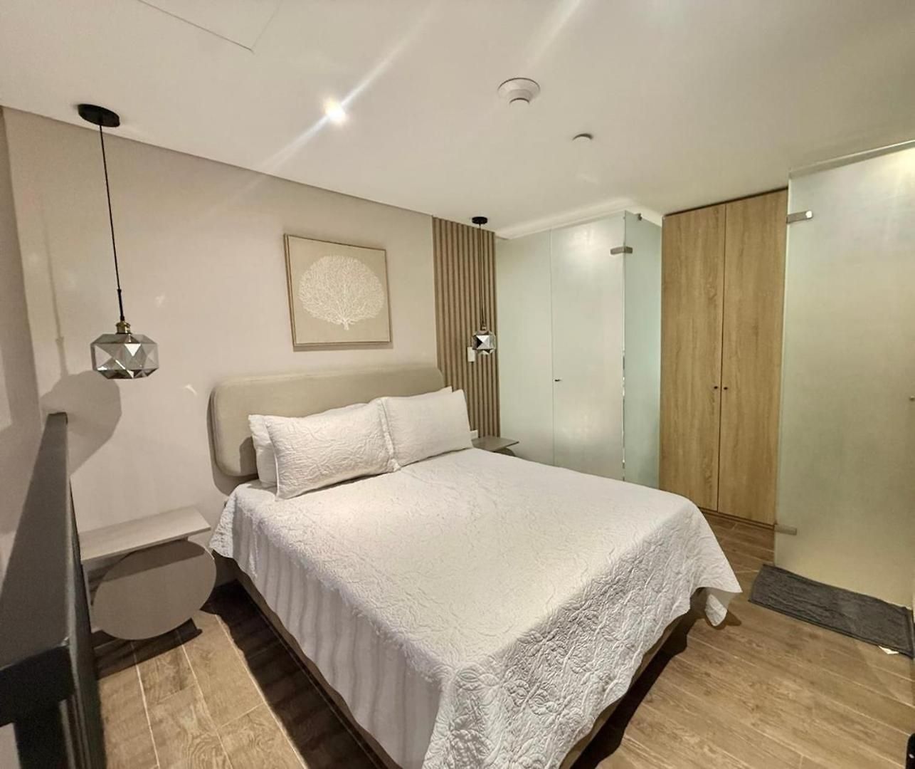 Skyline Loft - Rooftop Pool - Old Apartamento *