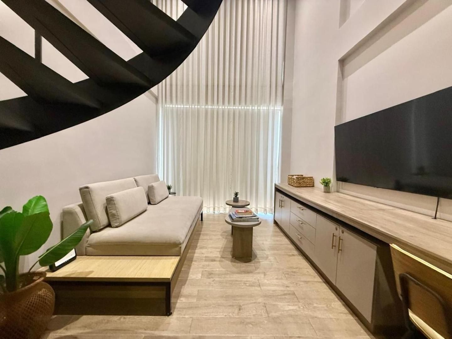 Apartamento Skyline Loft - Rooftop Pool - Old Cartagena
