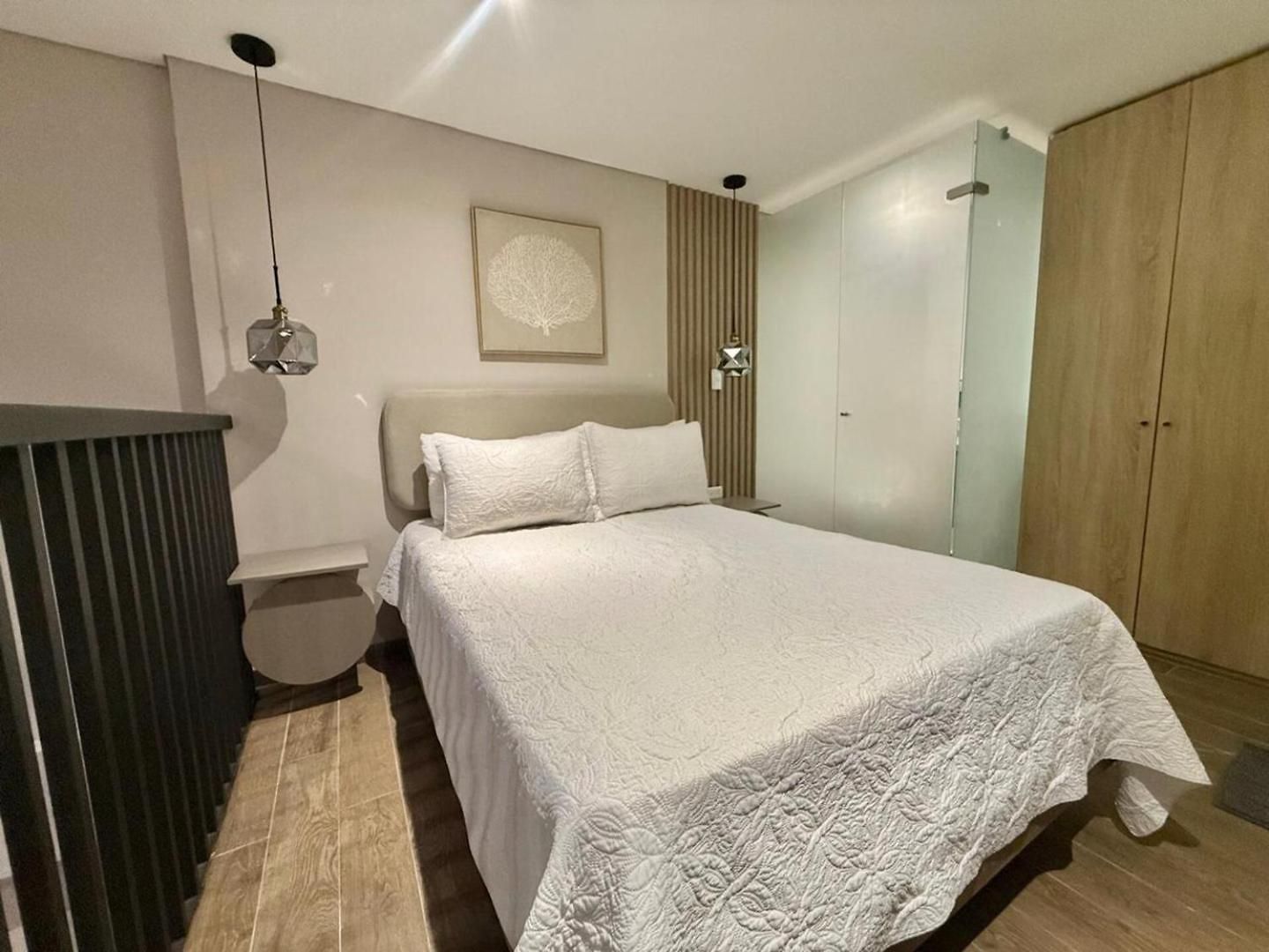 Skyline Loft - Rooftop Pool - Old Cartagena