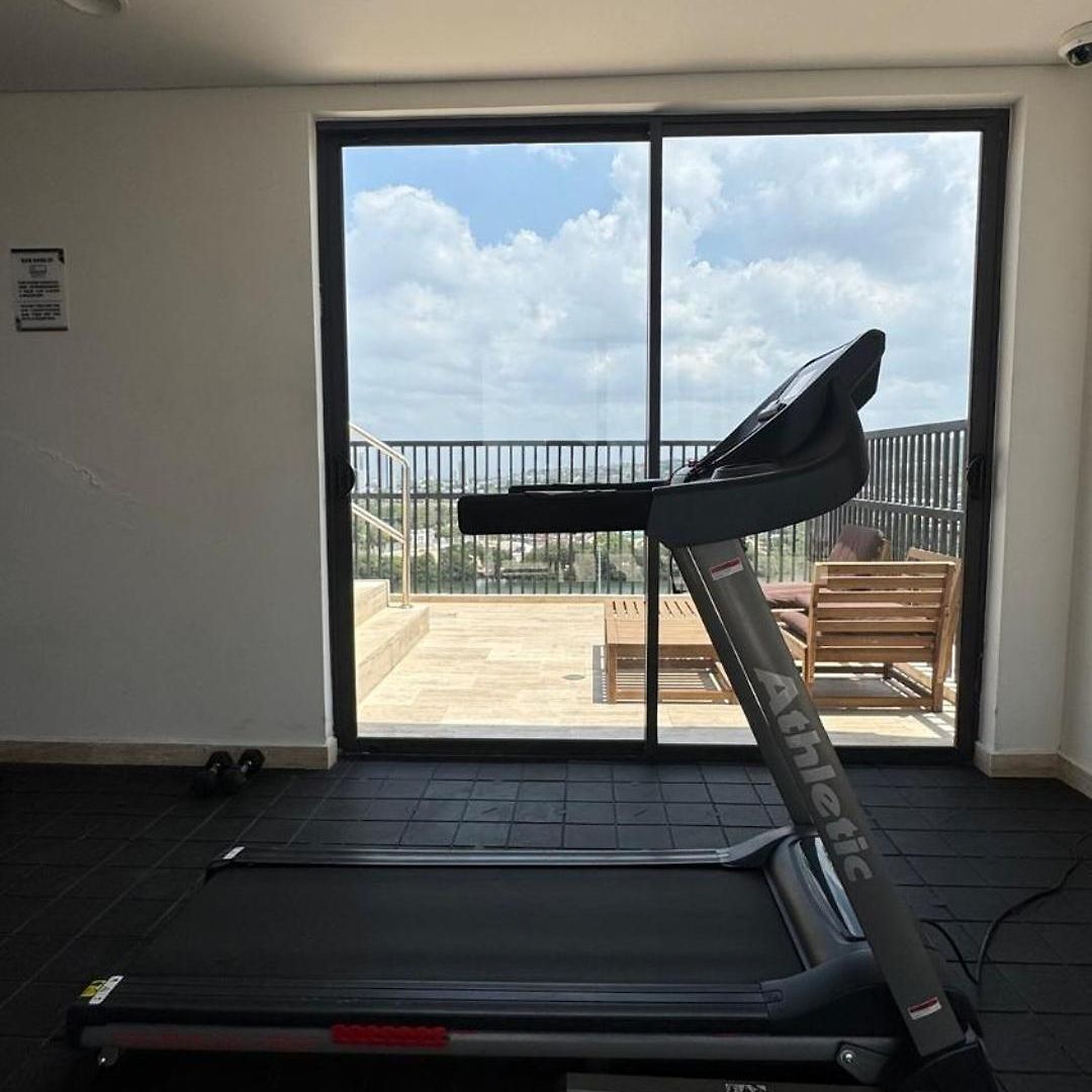 Skyline Loft - Rooftop Pool - Old * Cartagena
