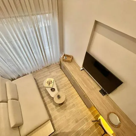 Apartamento Skyline Loft - Rooftop Pool - Old Cartagena