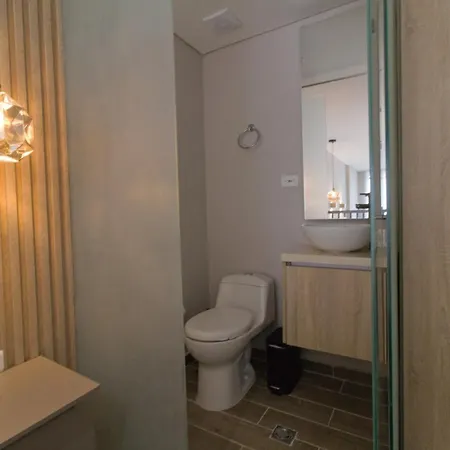 Skyline Loft - Rooftop Pool - Old Cartagena