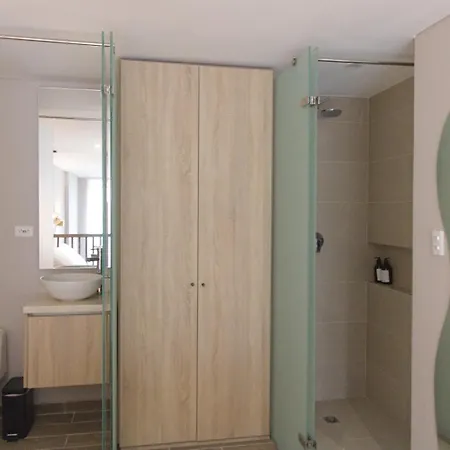 Apartamento Skyline Loft - Rooftop Pool - Old