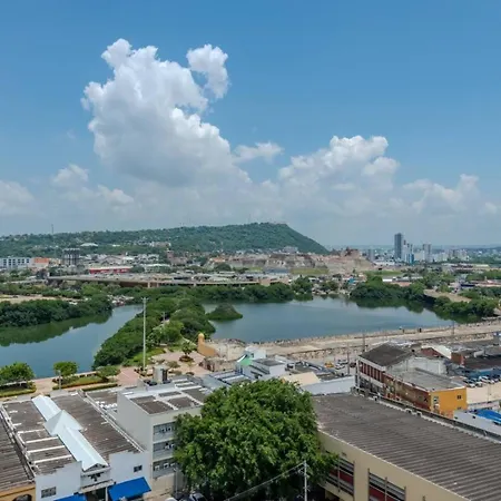 Apartamento Skyline Loft - Rooftop Pool - Old *