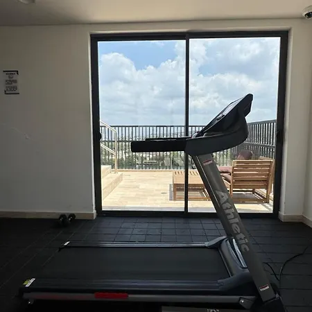 Skyline Loft - Rooftop Pool - Old * Cartagena