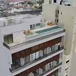 Luxury Loft In The Historic Center - Rooftop Pool